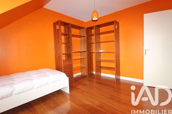 Location maison 5 pièces 107,56 m² Hérouville-Saint-Clair