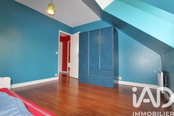 Location maison 5 pièces 107,56 m² Hérouville-Saint-Clair