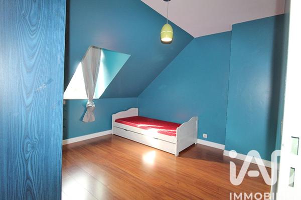 Location maison 5 pièces 107,56 m² Hérouville-Saint-Clair