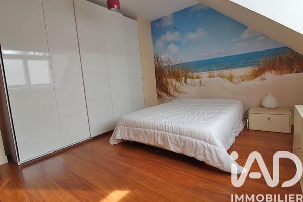 Location maison 5 pièces 107,56 m² Hérouville-Saint-Clair