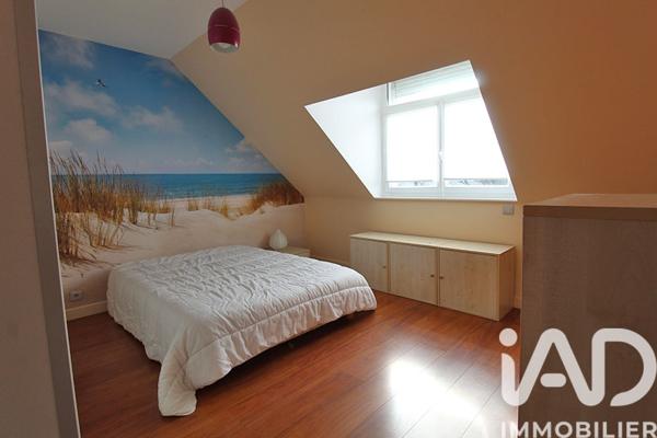 Location maison 5 pièces 107,56 m² Hérouville-Saint-Clair