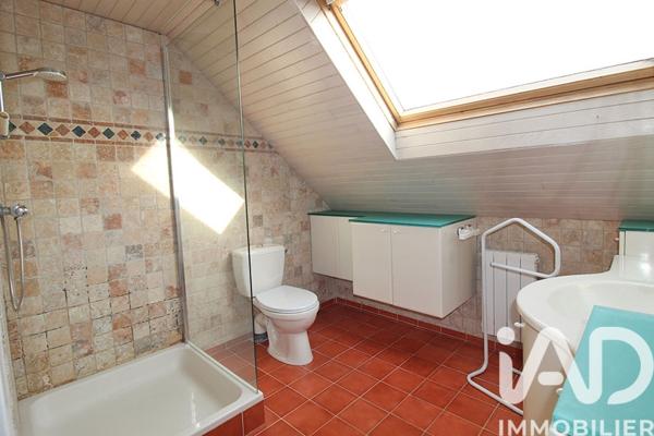 Location maison 5 pièces 107,56 m² Hérouville-Saint-Clair