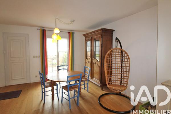 Location maison 5 pièces 107,56 m² Hérouville-Saint-Clair
