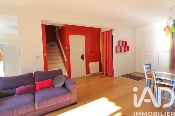 Location maison 5 pièces 107,56 m² Hérouville-Saint-Clair