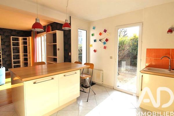 Location maison 5 pièces 107,56 m² Hérouville-Saint-Clair