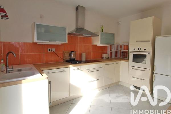 Location maison 5 pièces 107,56 m² Hérouville-Saint-Clair