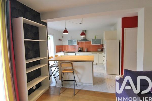Location maison 5 pièces 107,56 m² Hérouville-Saint-Clair