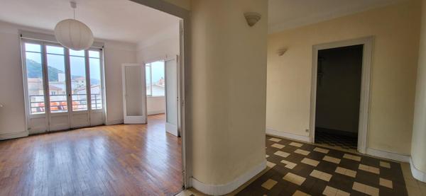 Appartement centre-ville avec ascenceur