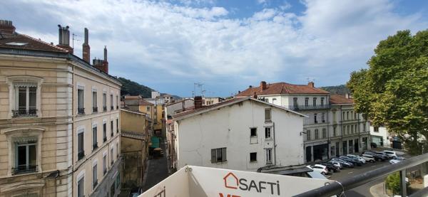 Appartement centre-ville avec ascenceur