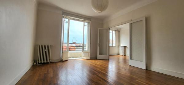 Appartement centre-ville avec ascenceur