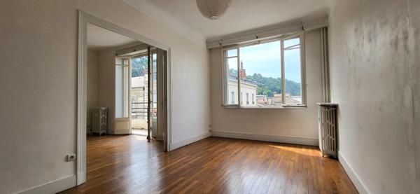 Appartement centre-ville avec ascenceur