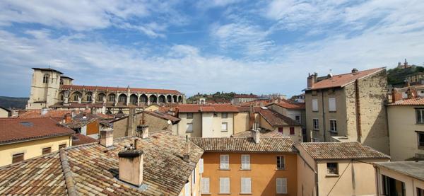 Appartement centre-ville avec ascenceur