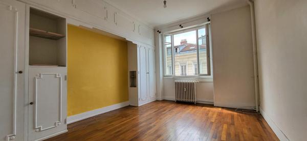 Appartement centre-ville avec ascenceur