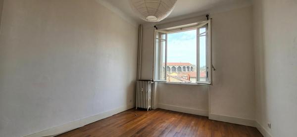 Appartement centre-ville avec ascenceur