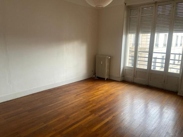 Appartement centre-ville avec ascenceur