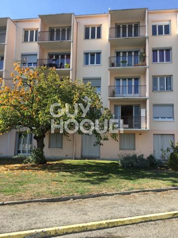 Appartement Soissons 2 pièces 45 m2
