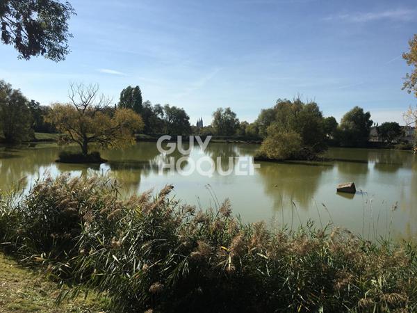 Appartement Soissons 2 pièces 45 m2