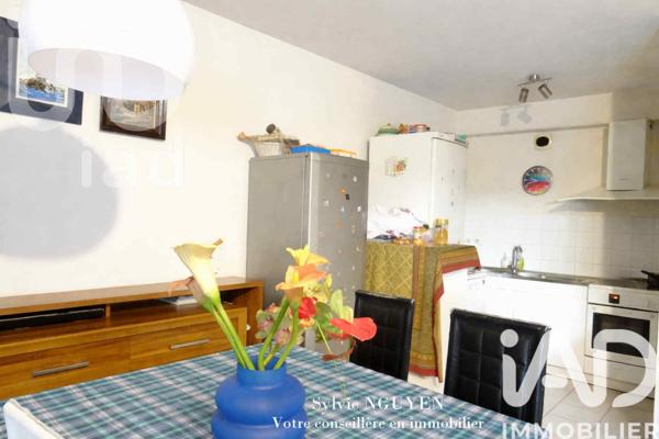 Maison à vendre 4 pièces 93 m² Soyaux