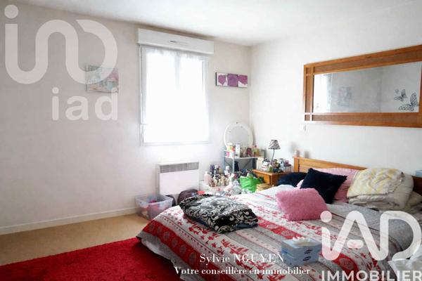 Maison à vendre 4 pièces 93 m² Soyaux
