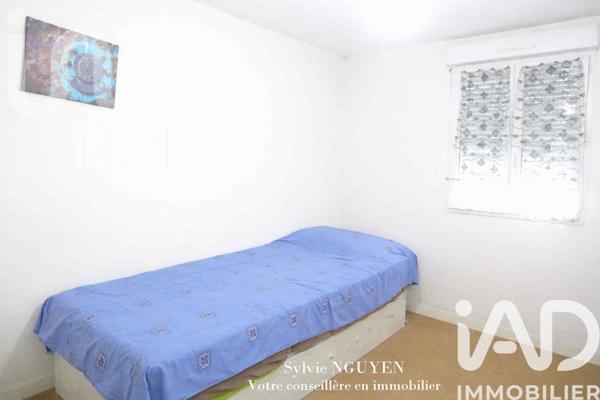 Maison à vendre 4 pièces 93 m² Soyaux