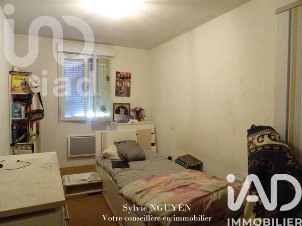 Maison à vendre 4 pièces 93 m² Soyaux