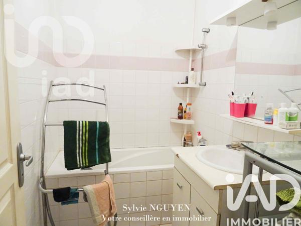 Maison à vendre 4 pièces 93 m² Soyaux