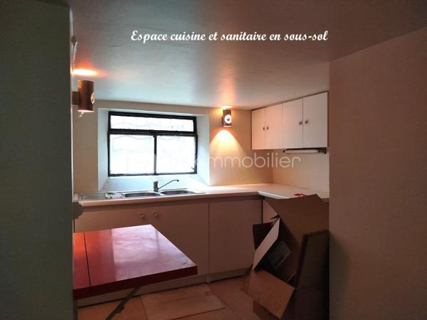 Maison traditionnelle de 160 m²