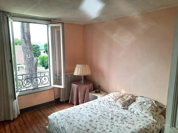 Maison traditionnelle de 160 m²