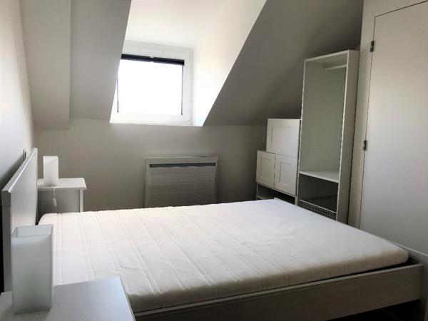 A louer - Appartement T2 meublé - Quartier St Pierre à BREST