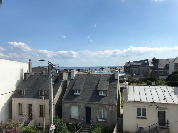 A louer - Appartement T2 meublé - Quartier St Pierre à BREST