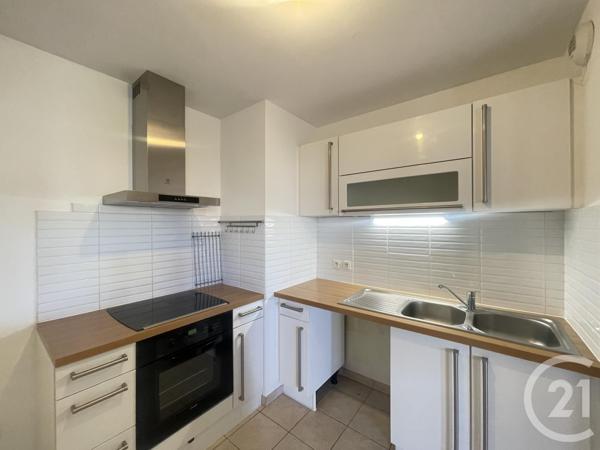 Appartement F2 à vendre  2 pièces - 48,28 m2 ELANCOURT - 78