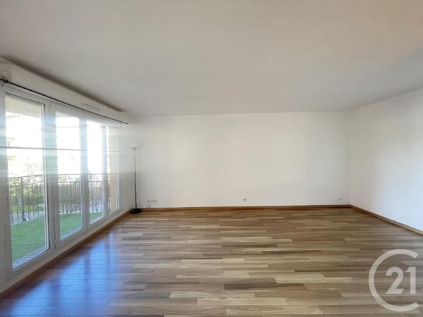 Appartement F2 à vendre  2 pièces - 48,28 m2 ELANCOURT - 78