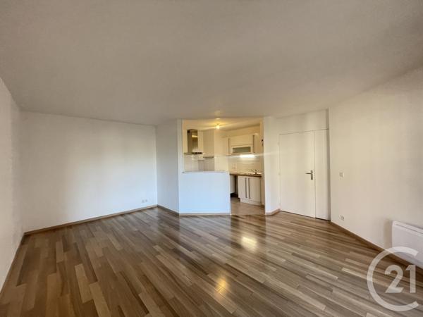 Appartement F2 à vendre  2 pièces - 48,28 m2 ELANCOURT - 78