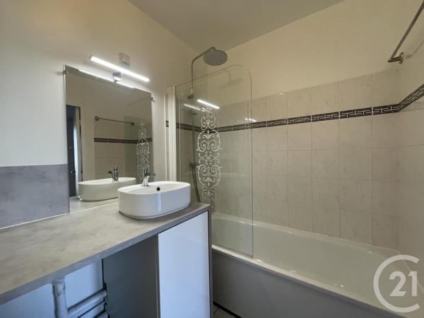 Appartement F2 à vendre  2 pièces - 48,28 m2 ELANCOURT - 78