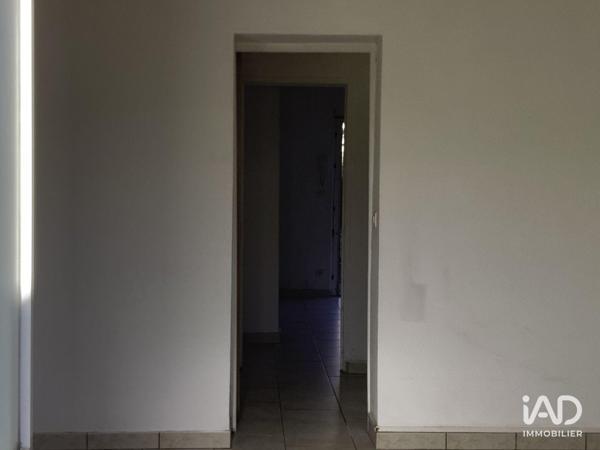 Maison à vendre 2 pièces 38 m² Évreux