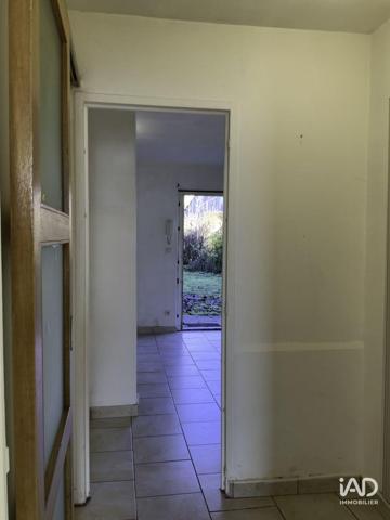 Maison à vendre 2 pièces 38 m² Évreux