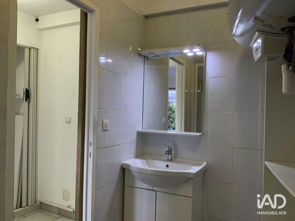 Maison à vendre 2 pièces 38 m² Évreux