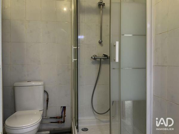 Maison à vendre 2 pièces 38 m² Évreux
