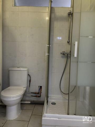 Maison à vendre 2 pièces 38 m² Évreux