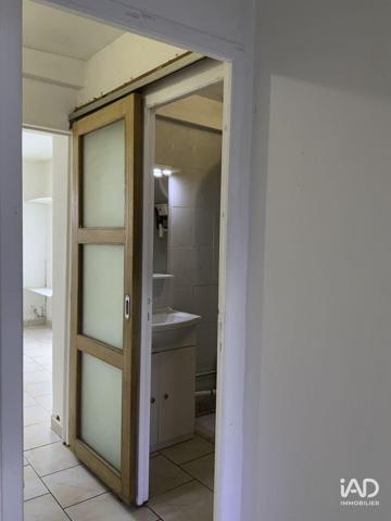 Maison à vendre 2 pièces 38 m² Évreux