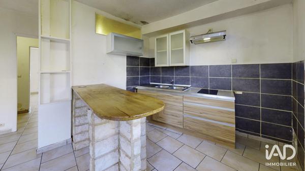 Maison à vendre 2 pièces 38 m² Évreux