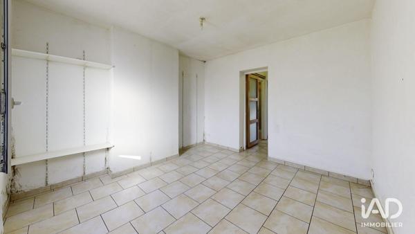 Maison à vendre 2 pièces 38 m² Évreux