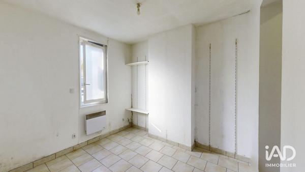 Maison à vendre 2 pièces 38 m² Évreux