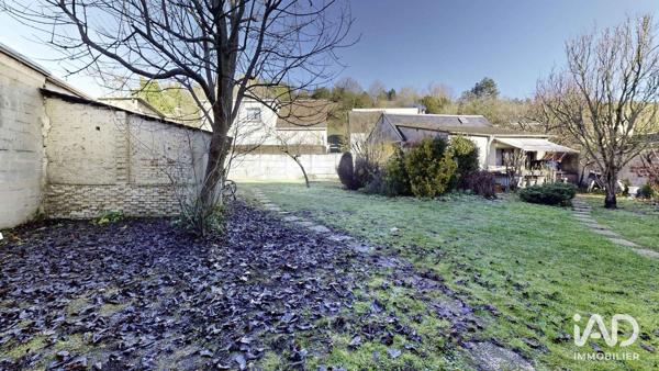 Maison à vendre 2 pièces 38 m² Évreux