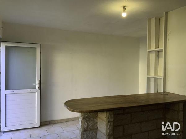 Maison à vendre 2 pièces 38 m² Évreux