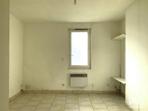 Maison à vendre 2 pièces 38 m² Évreux