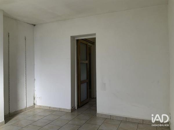 Maison à vendre 2 pièces 38 m² Évreux