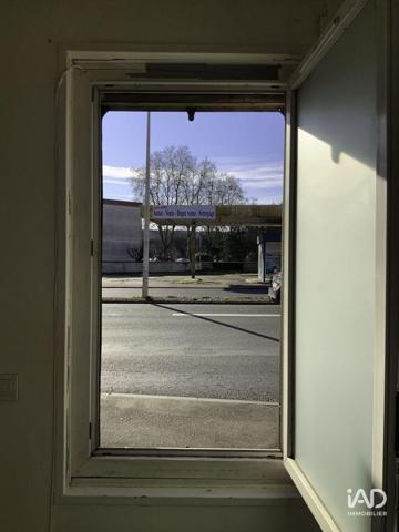 Maison à vendre 2 pièces 38 m² Évreux
