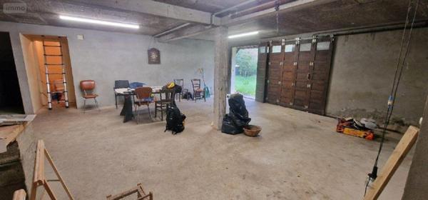 Villa à vendre à Louhans en Saône-et-Loire (71500), ref : CO-LO