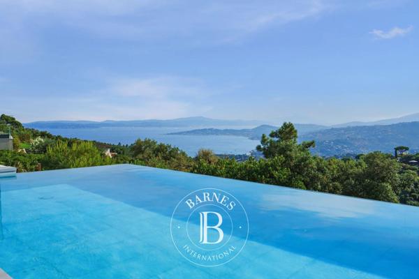 Les Issambres, Villa 4 Chambres -  230 m² à vendre